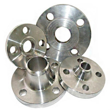 Factory provide stainless steel flange carbon steel flange with high quality
